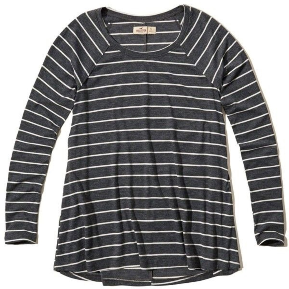 Hollister must have top NEW no tags